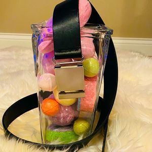 Banana Republic belt